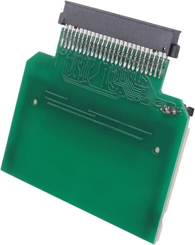 فلاش مدمج لبطاقة Merory إلى 50Pin 1.8" محول محرك الأقراص الصلبة IDE Ssd in Kuwait