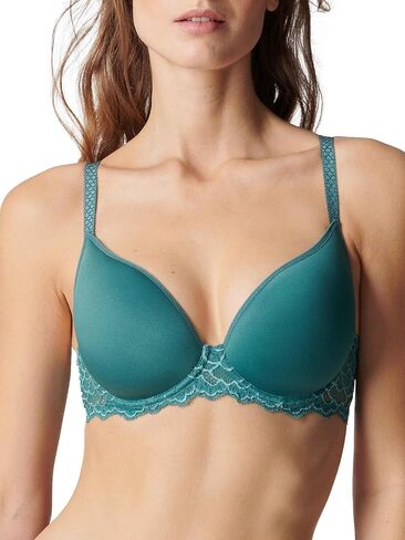 حمالة صدر نسائية من Simone Perele Caresse 3D Plunge in Saudi Arabia