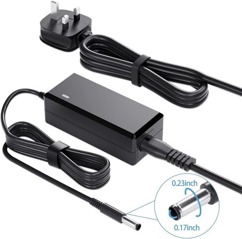 سلك طاقة لشاشة سامسونج 15 بوصة - 32 بوصة، Samsung SyncMaster S22C300H، P2770، SA350، C24F390FHN، S27D360H، S27B350H، S27E390H، UN22F5000AF شاشة إمداد الطاقة للتلفزيون سولوبين in Kuwait