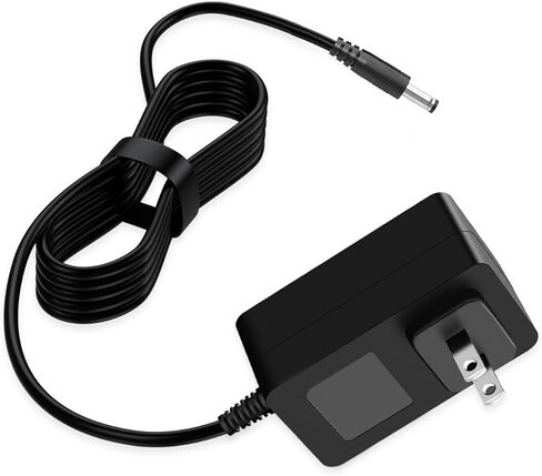 18V Charger for ECOXGEAR Defender Portable Bluetooth Speaker GDI-EXDFNR01 GDIEXDFNR01 5.9Ft Power Adapter in Kuwait