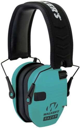 Walker's Razor Junior Electronic Youth & Women's Muff in Kuwait