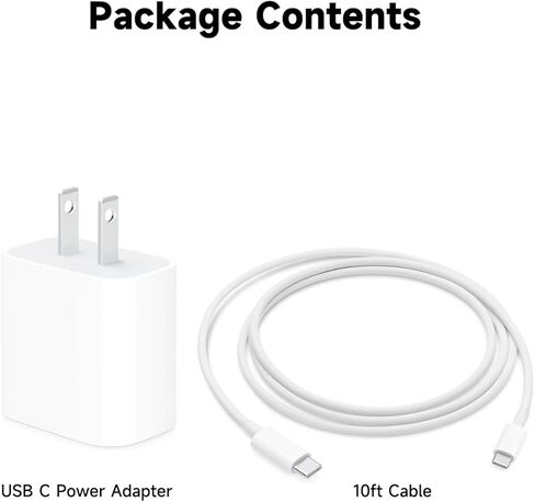 20W Power Adapter Fast Charger for eero Outdoor 7, eero Pro, eero 6, eero 6+ eero Pro 6, eero Pro 6E, eero PoE 6 Mesh Wi-Fi Router C210011 C110011 C010001 USB Type C Charger Cord Cable Replacement in Kuwait