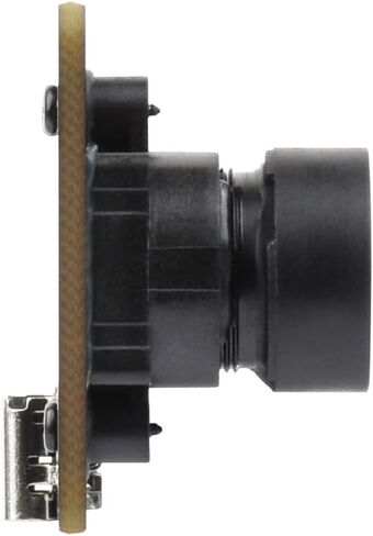 AR0144 2MP Stereo USB Camera Module, AR0144 Sensor Chip, USB2.0 Port, Synchronized Same-Frame Output, 52mm Baseline, Featuring Distortion-Free Lenses (A) @XYGStudy in Kuwait