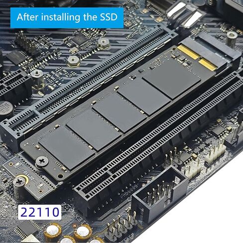 M HDDs Converters Card NVME HDDs Adapters Accessories for 2013 2014 2015 2017 A1465 A1466 in Kuwait