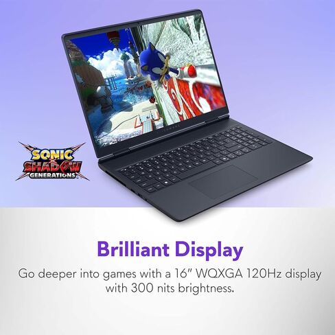 لاب توب Alienware 16 Aurora، شاشة 16 بوصة WQXGA 120 هرتز، Intel Core 7-240H Series 2، NVIDIA GeForce RTX 5060، ذاكرة الوصول العشوائي DDR5 سعة 32 جيجابايت، 1 تيرابايت SSD، Wi-Fi 7، Windows 11 Pro، مع ملحقات Mytrix ومكتب مدى الحياة - أزرق in Kuwait