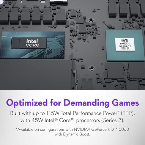 لاب توب Alienware 16 Aurora، شاشة 16 بوصة WQXGA 120 هرتز، Intel Core 7-240H Series 2، NVIDIA GeForce RTX 5060، ذاكرة الوصول العشوائي DDR5 سعة 32 جيجابايت، 1 تيرابايت SSD، Wi-Fi 7، Windows 11 Pro، مع ملحقات Mytrix ومكتب مدى الحياة - أزرق in Kuwait