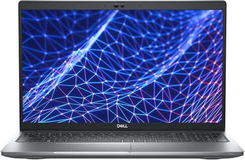 لاب توب ديل لاتيتيود 5330 13.3 بوصة فل اتش دي، انتل كور I7-1265U، 32 جيجا رام، 512 جيجا اس اس دي، ويندوز 11 برو (مجدد معتمد) in Kuwait