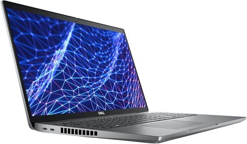 لاب توب ديل لاتيتيود 5330 13.3 بوصة فل اتش دي، انتل كور I7-1265U، 32 جيجا رام، 512 جيجا اس اس دي، ويندوز 11 برو (مجدد معتمد) in Kuwait