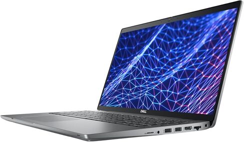 لاب توب ديل لاتيتيود 5330 13.3 بوصة فل اتش دي، انتل كور I7-1265U، 32 جيجا رام، 512 جيجا اس اس دي، ويندوز 11 برو (مجدد معتمد) in Kuwait