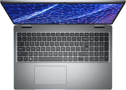لاب توب ديل لاتيتيود 5330 13.3 بوصة فل اتش دي، انتل كور I7-1265U، 32 جيجا رام، 512 جيجا اس اس دي، ويندوز 11 برو (مجدد معتمد) in Kuwait