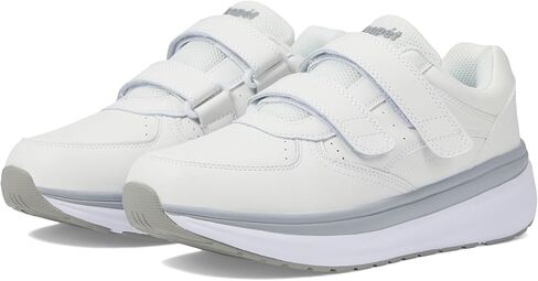 Propet Womens Ultima Walking Walking Sneakers Shoes - Grey in Kuwait