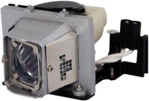 for Dell M409X M409MX M409WX Projector Lamp (Original Osram Bulb Inside) in Kuwait