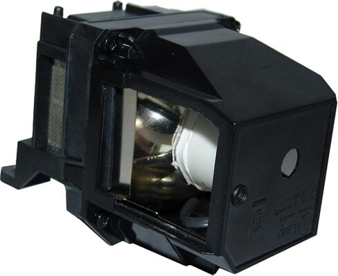Advanced Lamps™ Lamp & Housing for The Epson Powerlite 525W Projector in Kuwait