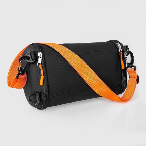 Carrying Case for XGIMI, Designed for The XGIMI MoGo 3 Pro/MoGo 4,Portable Case with Shoulder Strap, Accessories(Case Only) in Kuwait