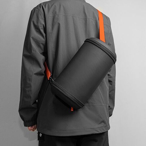 Carrying Case for XGIMI, Designed for The XGIMI MoGo 3 Pro/MoGo 4,Portable Case with Shoulder Strap, Accessories(Case Only) in Kuwait