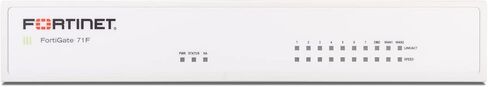 Fortinet FortiGate 71F Hardware, Plus 1 Year FortiCare Premium & FortiGuard Unified Threat Protection (UTP) in Kuwait