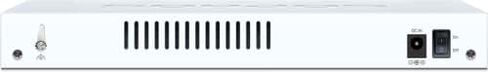 Sophos CS101-8 Switch with Support and Services - 1 Year - EUS Power Adapter (C18A1CSEK) in Kuwait