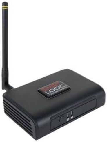 Toro SMRTT SMRT Logic Internet Gateway in Kuwait