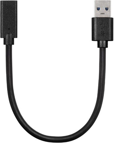USB3.0 to Type C Adapters Converter 5Gbps Fast Speed Data Transfer Texture Suitable for Laptop Smartphone Tablet in Kuwait