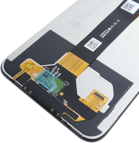 ل TCL 60 5G 60SE 60R 605 شاشة LCD تعمل باللمس محول الأرقام الجمعية استبدال أسود 6.7" in Kuwait