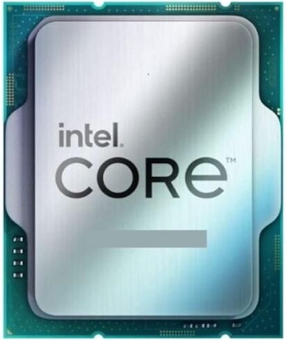 صينية Intel Core i5-13600K 6C+8c/20T 3.50-5.10 جيجا هرتز - CM8071504821005 in Kuwait