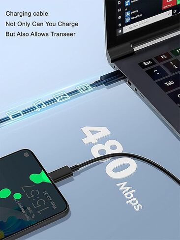 45W Super Fast Charger Type C, for Samsung Galaxy Tab A11/A11+/S11 Ultra/S11/S10 Lite/S10 FE/S10 FE+ Charger Block with 6.6FT Type C Charging Cord High Speed Charger Galaxy S10/S10+/S9 FE+/S9+/S8+ in Kuwait