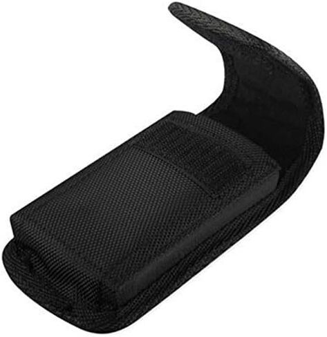 Compatible with Samsung Galaxy J7 2018,J7 Refine, J7 Star/J7 Areo/ J7 Top/J7V Vertical Nylon Case Pouch Holster with Belt Clip (fit J7 with Thin or Slim case) in Kuwait