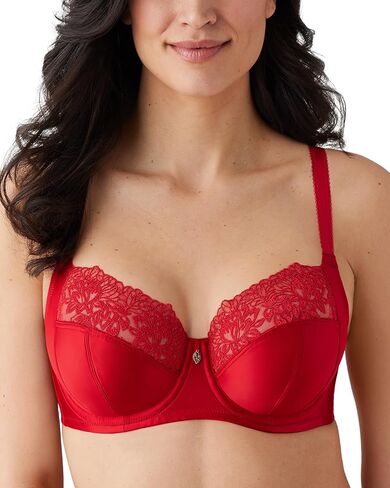 Wacoal Women's Side Note Full Figure Underwire Bra in Kuwait