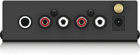 Behringer Microphono PP400 in Saudi Arabia