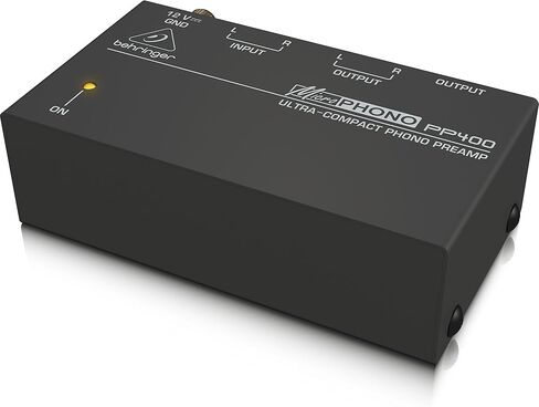 Behringer Microphono PP400 in Saudi Arabia