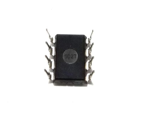 OPA2134PA OPA2134 - Dual HiFi Audio OpAmp (عبوة من 1) in Kuwait