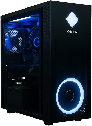 برج كمبيوتر مكتبي - معالج Core i7-6700K، ورسومات RX 550، وذاكرة وصول عشوائي DDR4 سعة 16 جيجابايت، ومحرك أقراص SSD سعة 512 جيجابايت، ومحرك أقراص ثابتة سعة 1 تيرابايت، وواي فاي 6، وبلوتوث 5.4، ووحدة PSU بقدرة 650 وات، ونظام تشغيل Windows 11 Pro، ولوحة مفاتي in Kuwait