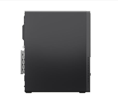 Lenovo ThinkCentre Neo 55s Gen 6 صغير الحجم مع معالج AMD Ryzen 7 250 وذاكرة DDR5 سعة 16 جيجابايت وسعة تخزين 512 جيجابايت ومنفذ DisplayPort وWi-Fi 7 وRJ-45 ونظام التشغيل Windows 11 Pro in Kuwait