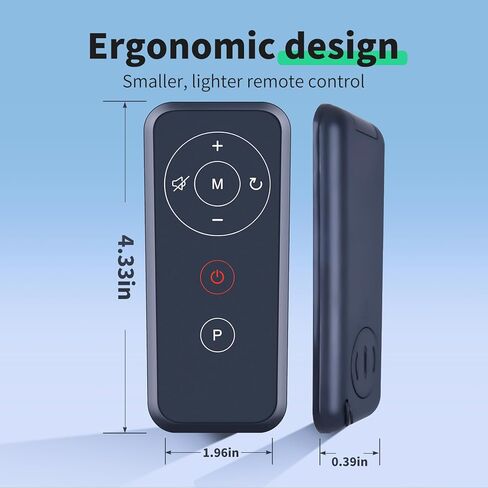 Y-08 جهاز تحكم عن بعد بديل مناسب لجهاز المشي REDLIRO، جهاز المشي تحت المكتب JK1608E-2، JK1608P، 30H-9، Q20، JK04W، JK04W-T، لـ StrideFlex Q20، LIVIVOX 32-9P Q20-4 in Kuwait