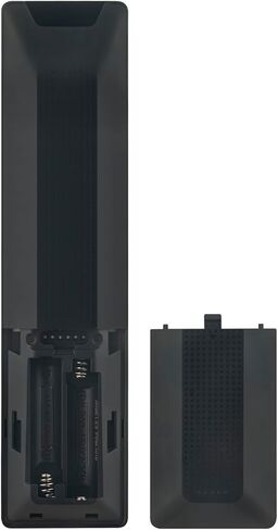 RC923A جهاز تحكم عن بعد صوتي بديل متوافق مع TCL QD-Mini LED 4K UHD Google Smart TV 98QM6K 55QM7K 50QM6K 65QM7K 75QM7K 85QM7K 98QM7K 55QM6K 65QM6K 75QM6K 85QM6K in Kuwait