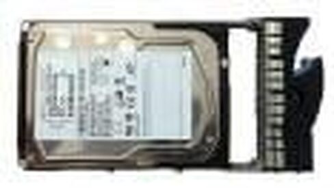 00AR010 IBM-1.2TB 10K RPM SAS 6GBPS 2.5Inches SFF محرك الأقراص الصلبة مع صينية. مصنع بيع بالتجزئة جديد مختوم بضمان الشركة المصنعة الكامل. in Kuwait