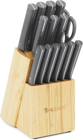 HARVEST 13PC BLOCK SET, White in Kuwait