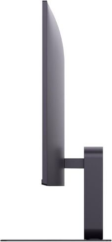 LG 27G414B-B شاشة ألعاب Ultragear Full HD (1920 x 1080) IPS مقاس 27 بوصة 144 هرتز، 1 مللي ثانية، متوافقة مع NVIDIA G-Sync، FreeSync، HDR10، مكبر صوت مدمج، مفتاح، HDMI، منفذ عرض، حامل إمالة/ارتفاع، أسود in Kuwait
