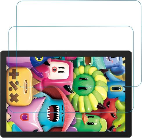 2-PCs Paperfeel Screen Protector Work With KAMVAS Pro 16, Anti-Glare Paper Texture Matte Film for Drawing and Writing Like on Paper, High Responsive, Easy Installation in Kuwait
