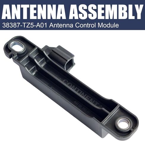 Antenna Assembly 38387-TZ5-A01 Fit for Honda Civic Accord CRV HRV Odyssey Pilot Passport Ridgeline Clarity, Fit for Acura Integra ILX NSX TLX Antenna Assy Control Module in Kuwait