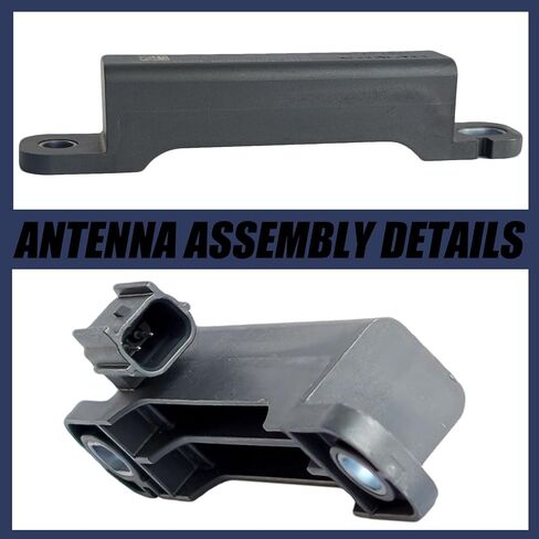 Antenna Assembly 38387-TZ5-A01 Fit for Honda Civic Accord CRV HRV Odyssey Pilot Passport Ridgeline Clarity, Fit for Acura Integra ILX NSX TLX Antenna Assy Control Module in Kuwait