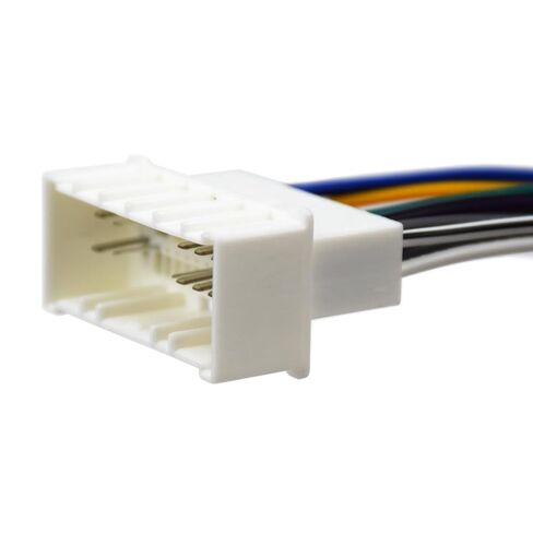 Car Radio Wiring Harness for KIA 2004-Up Hyndai 2006-Up in Kuwait