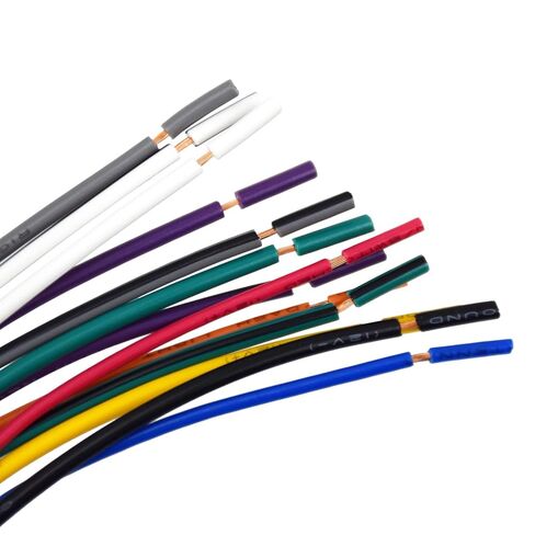 Car Radio Wiring Harness for KIA 2004-Up Hyndai 2006-Up in Kuwait