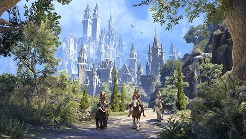 The Elder Scrolls Online: Summerset - إصدار جامعي لجهاز PlayStation 4 (متجدد) in Kuwait