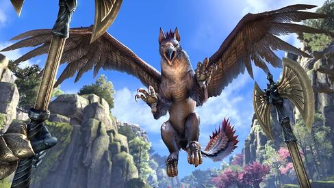 The Elder Scrolls Online: Summerset - إصدار جامعي لجهاز PlayStation 4 (متجدد) in Kuwait