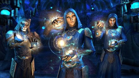 The Elder Scrolls Online: Summerset - إصدار جامعي لجهاز PlayStation 4 (متجدد) in Kuwait
