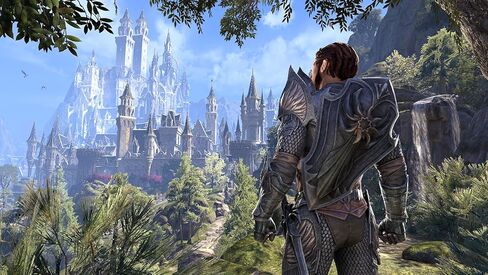The Elder Scrolls Online: Summerset - إصدار جامعي لجهاز PlayStation 4 (متجدد) in Kuwait