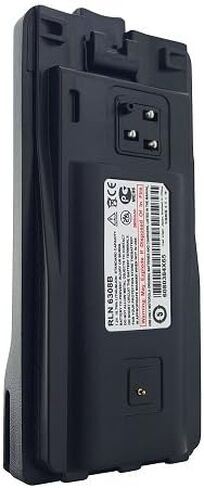 Banshee Li-ion Battery for Motorola RLN6305 RLN6305B CP110 RDX RDU2020 RDV2020 RDU2080D in Kuwait