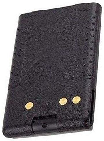 Battery Compatible with Vertex Standard VX-180V Radio - 7.2V 1600 mAH Ni-MH in Kuwait