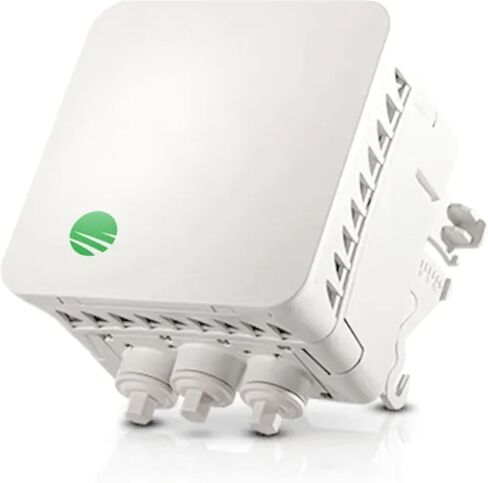 Siklu Communication - EH-600TX-ODU-POE - EtherHaul-600TX 57-64 جيجا هرتز V-Band TDD PoE ODU مع هوائي متداخل. 500 ميجابت في الثانية in Kuwait